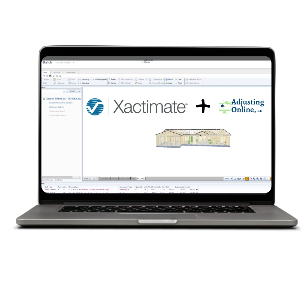 xactimate comuter demo xactimate comuter demo