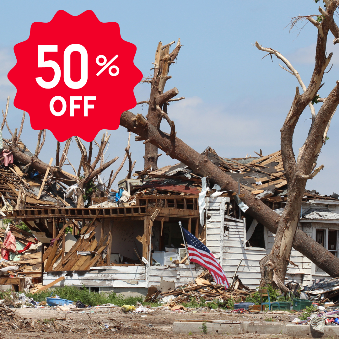 Property 50%