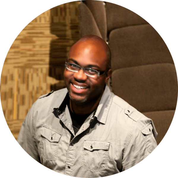 Ray Austin