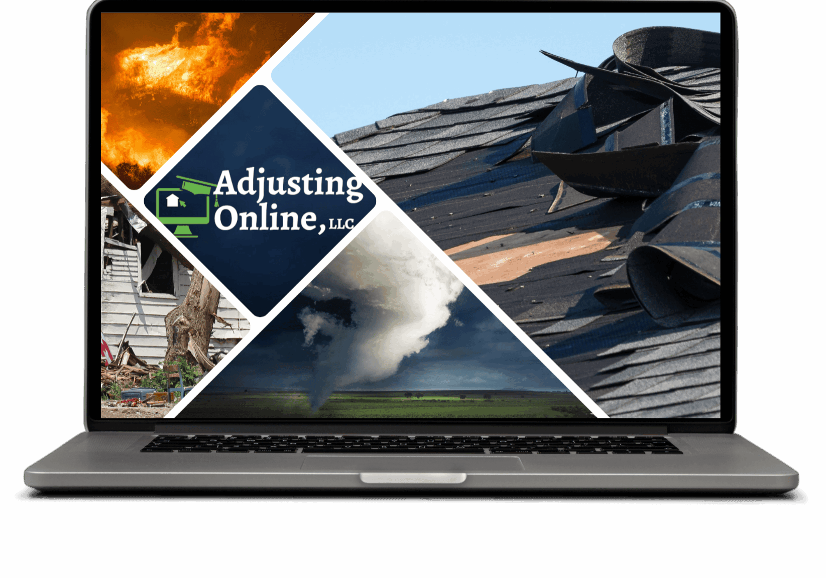 Adjusting Online Laptop Adjusting Online Laptop